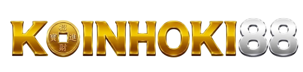 LOGO KOINHOKI88